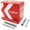 Kołki ramowe rozporowe PIKE 8x65 STOŻEK PZ3 100szt